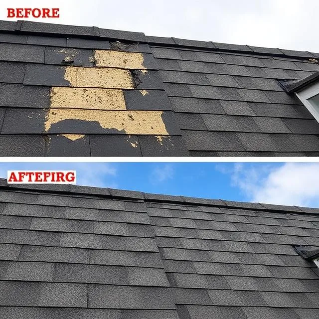 Roof Repair Near Me in Prairieville, LA near me